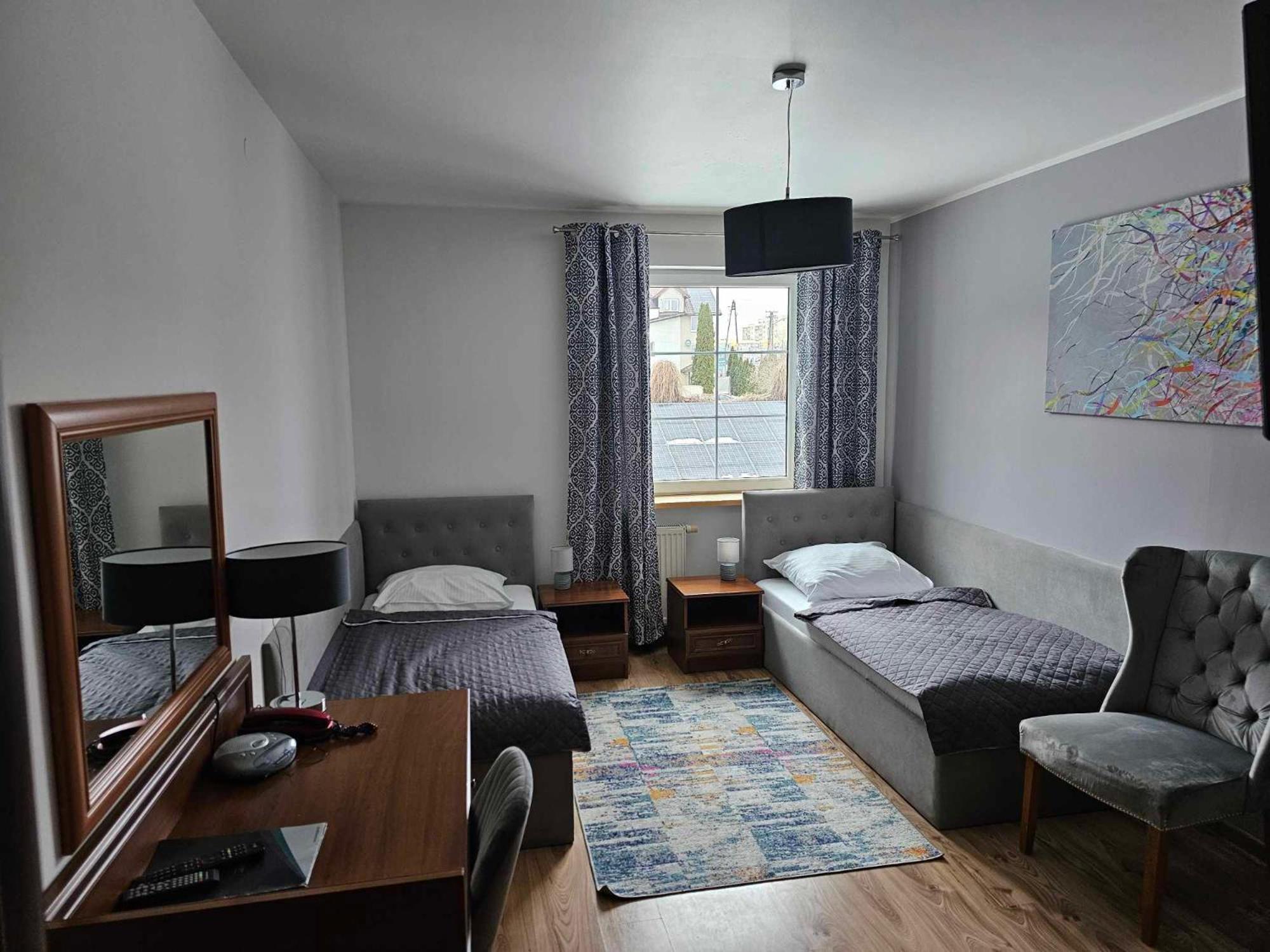 Hotel Agat Piotrków Trybunalski Εξωτερικό φωτογραφία